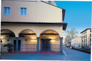 Hotel Ilaria