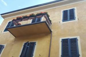 Albergo San Martino, Lucca