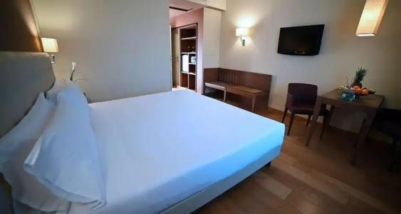 Best Western Grand Guinigi - 9