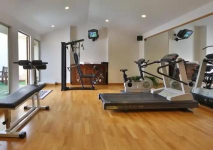 Best Western Grand Guinigi - 22