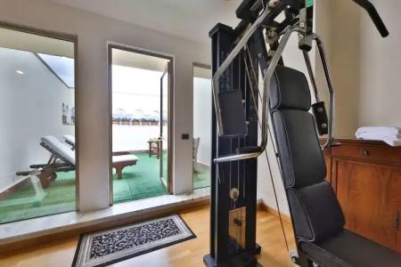 Best Western Grand Guinigi - 23