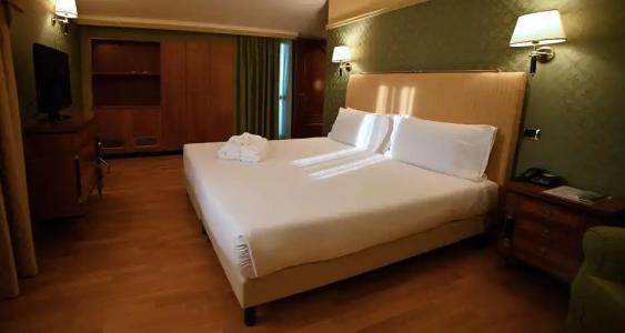 Best Western Grand Guinigi - 10