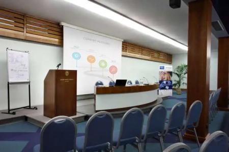 Best Western Grand Guinigi - 28