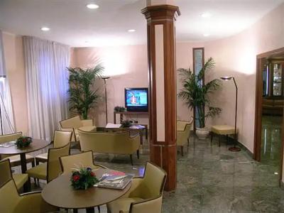 Best Western Grand Guinigi - 20