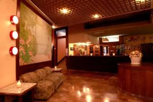 Hotel «Country Club», Capannori