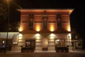 Albergo Celide Mini-hotel, Lucca