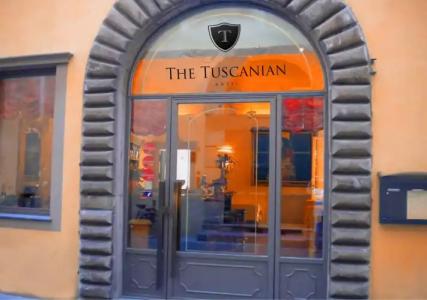 The Tuscanian