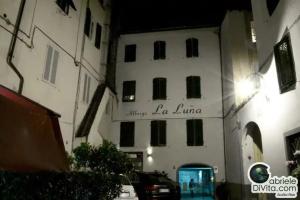 Hotel La Luna