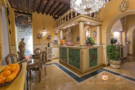 Palazzo Alexander - 37