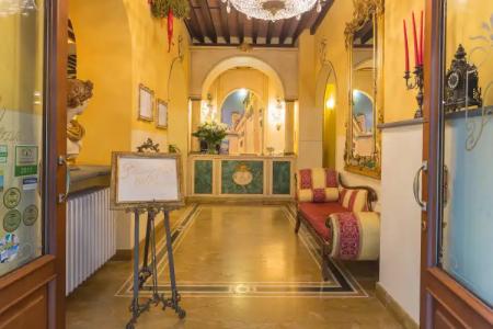 Palazzo Alexander - 1