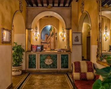 Palazzo Alexander - 36