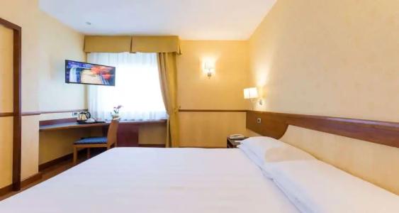 Best Western I Colli - 112