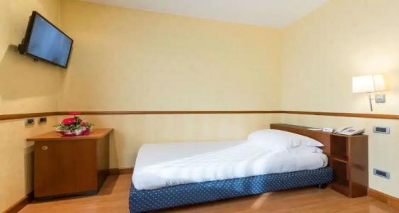 Best Western I Colli - 107