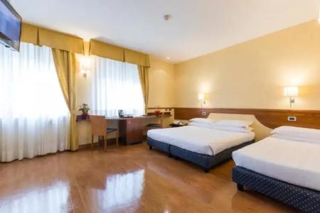 Best Western I Colli - 58