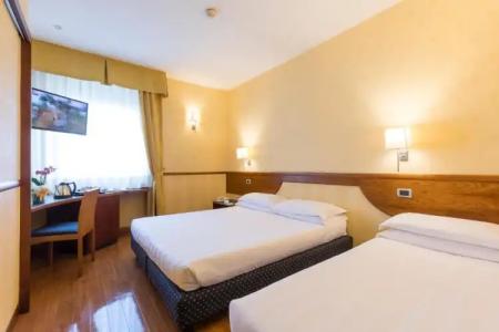 Best Western I Colli - 50