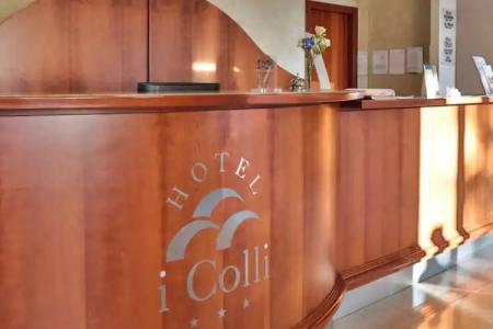 Best Western I Colli - 41