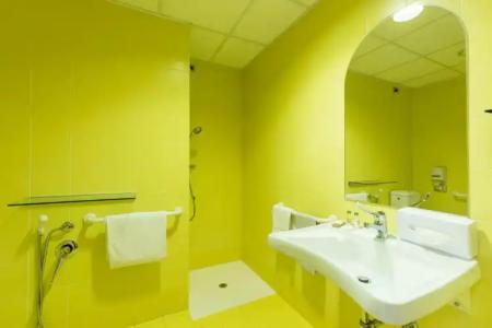 Best Western I Colli - 105