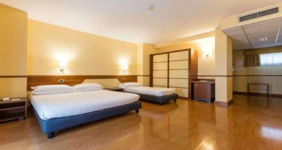 Best Western I Colli - 61