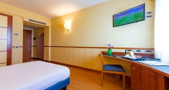 Best Western I Colli - 102