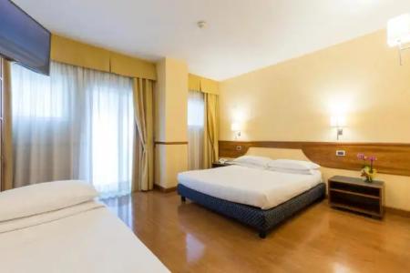 Best Western I Colli - 73
