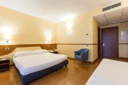 Best Western I Colli - 69
