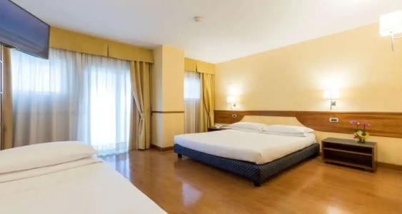 Best Western I Colli - 32