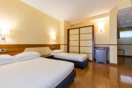 Best Western I Colli - 66