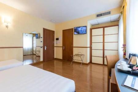 Best Western I Colli - 57