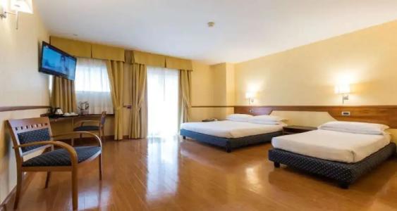 Best Western I Colli - 64