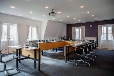 Best Western I Colli - 16