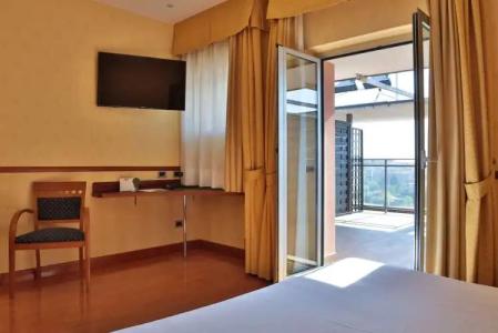 Best Western I Colli - 77