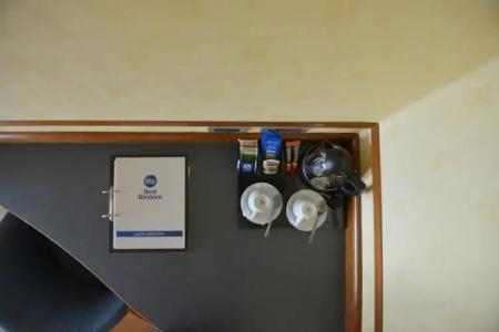 Best Western I Colli - 74