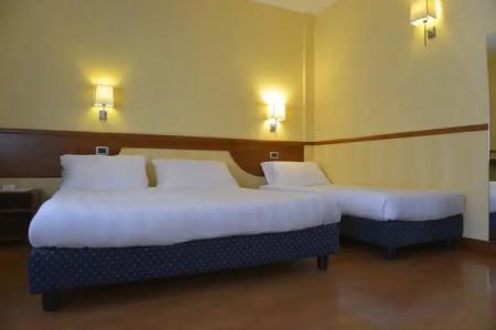 Best Western I Colli - 93