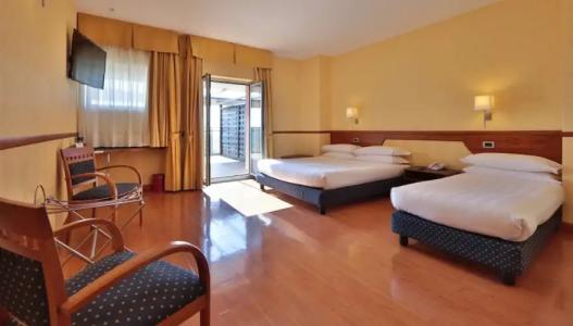 Best Western I Colli - 30