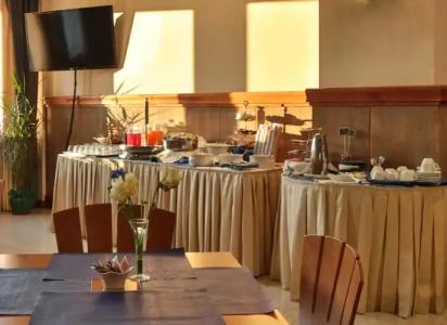 Best Western I Colli - 27