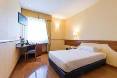 Best Western I Colli - 103