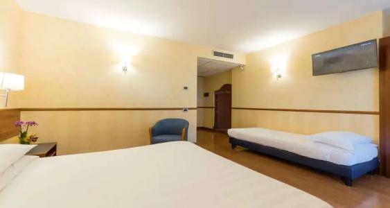 Best Western I Colli - 81