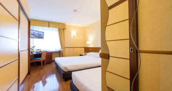 Best Western I Colli - 113