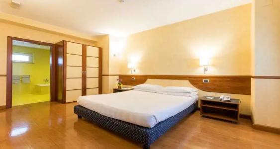 Best Western I Colli - 82