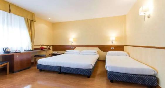 Best Western I Colli - 111