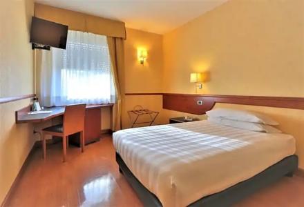 Best Western I Colli - 95