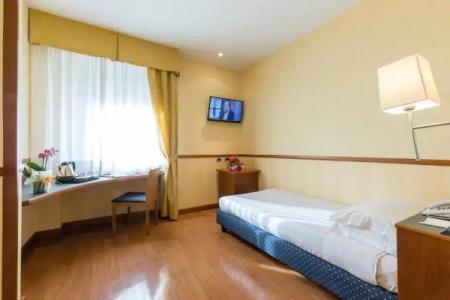 Best Western I Colli - 104