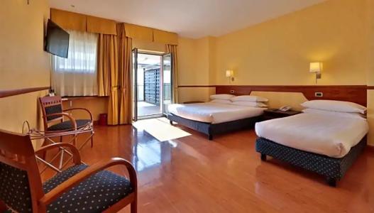 Best Western I Colli - 48