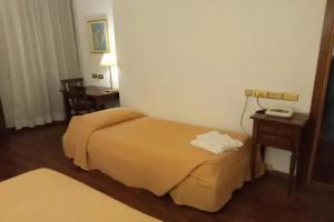 Hotel Arcadia, Macerata