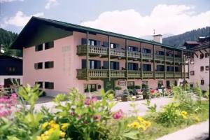 Hotel Zeni, Madonna di Campiglio