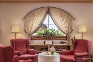 Hotel Chalet Del Sogno, Madonna di Campiglio