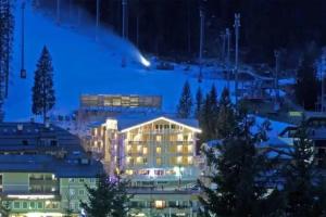 Hotel Miramonti, Madonna di Campiglio