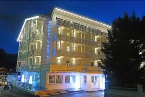 Hotel Miramonti, Madonna di Campiglio