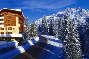 Madonna di Campiglio - Hotels