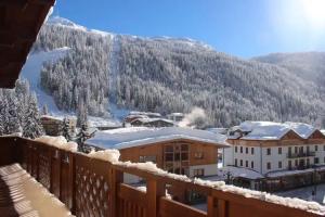 Savoia Palace Hotel, Madonna di Campiglio